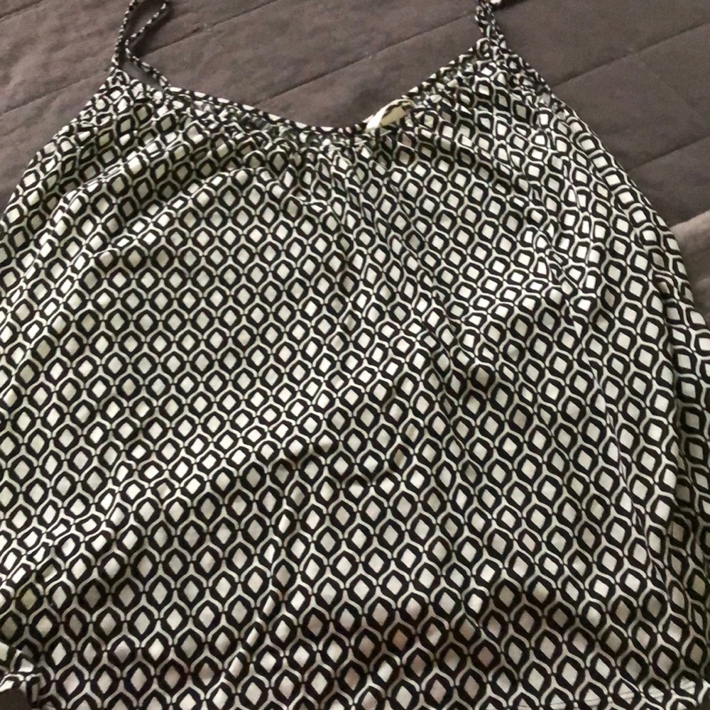 Nice for summer